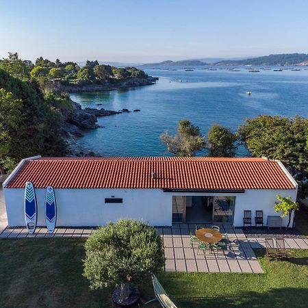 A Factoria Beach House By Prishomes Hio ภายนอก รูปภาพ