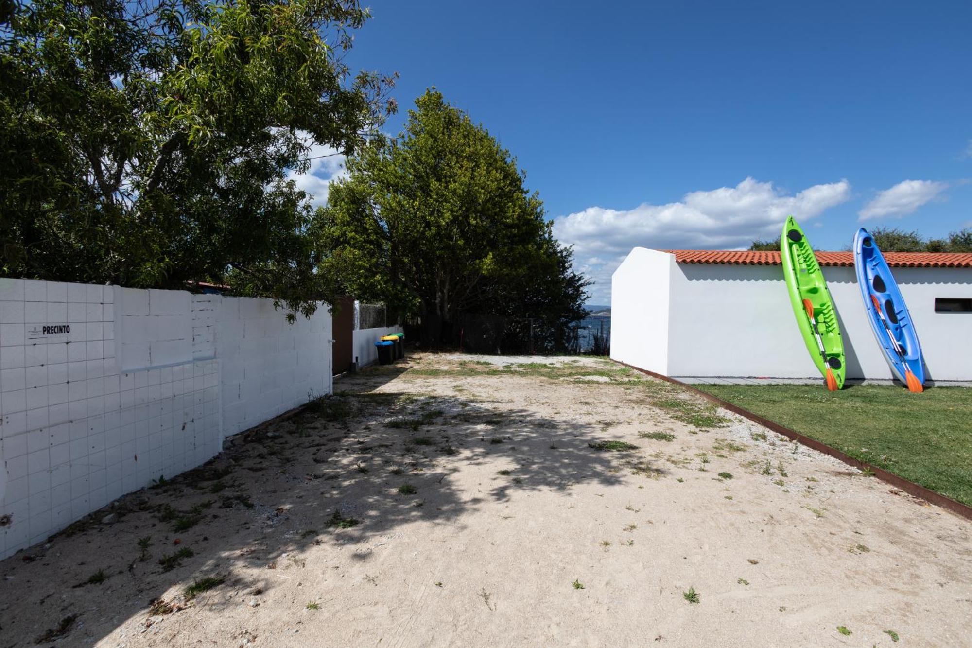 A Factoria Beach House By Prishomes Hio ภายนอก รูปภาพ