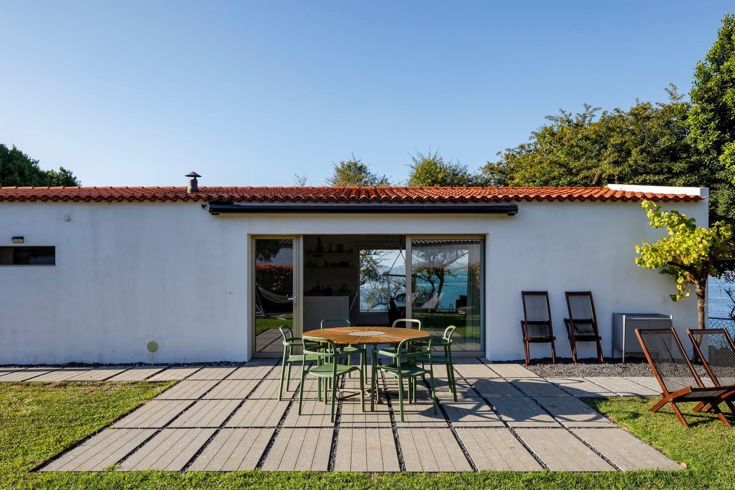 A Factoria Beach House By Prishomes Hio ภายนอก รูปภาพ